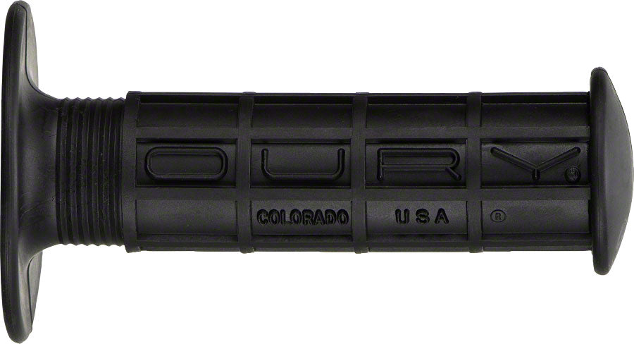 Oury BMX Waffle Grips