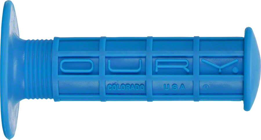Oury BMX Waffle Grips
