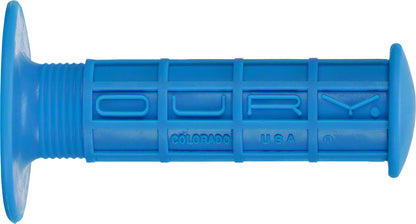 Oury BMX Waffle Grips