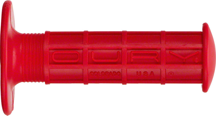 Oury BMX Waffle Grips