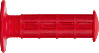 Oury BMX Waffle Grips