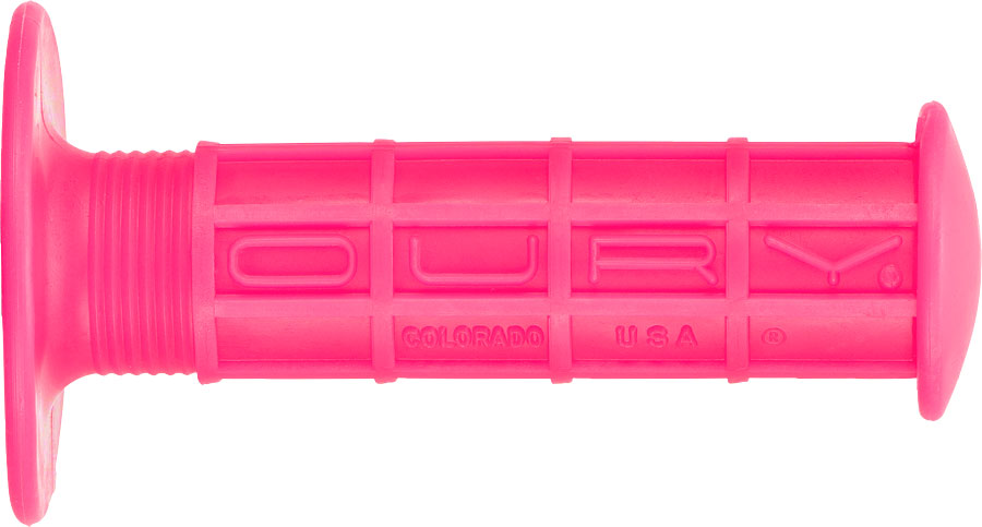 Oury BMX Waffle Grips