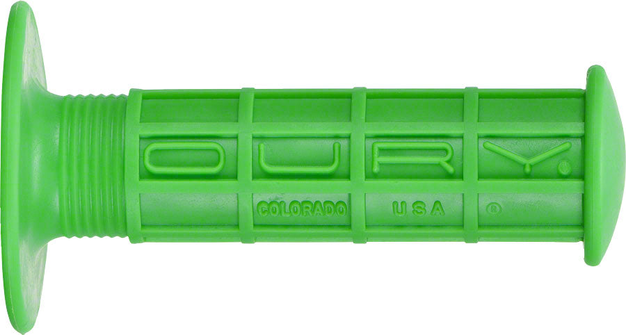 Oury BMX Waffle Grips