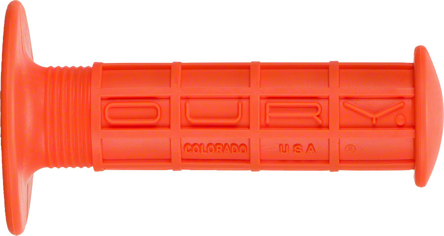 Oury BMX Waffle Grips