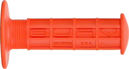 Oury BMX Waffle Grips