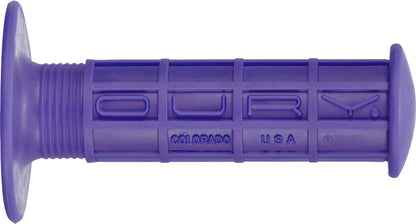 Oury BMX Waffle Grips