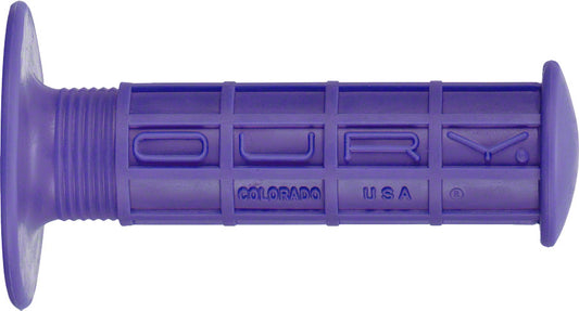 Oury BMX Waffle Grips