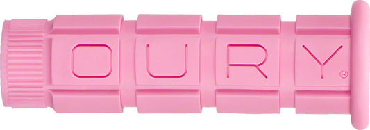 Oury Mountain Grips Bubblegum Pink