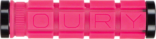 Oury Lock-On Bonus Pack