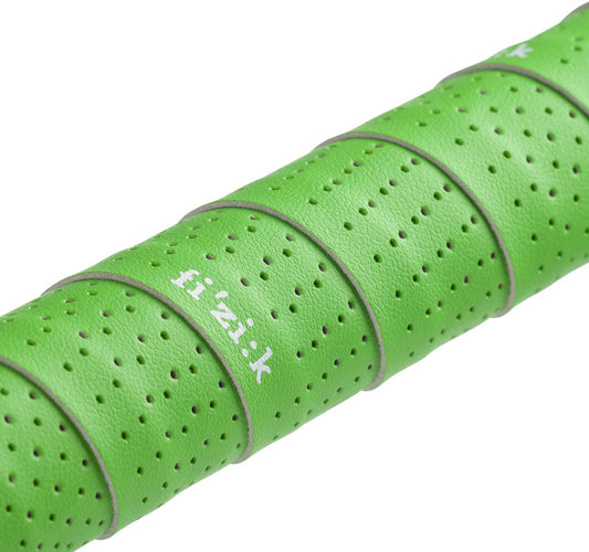 Fizik Tempo Microtex Classic Bar Tape Grn