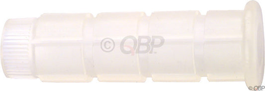 Oury Mountain Grips: Clear