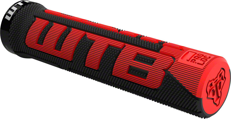 WTB Commander PadLoc Grips