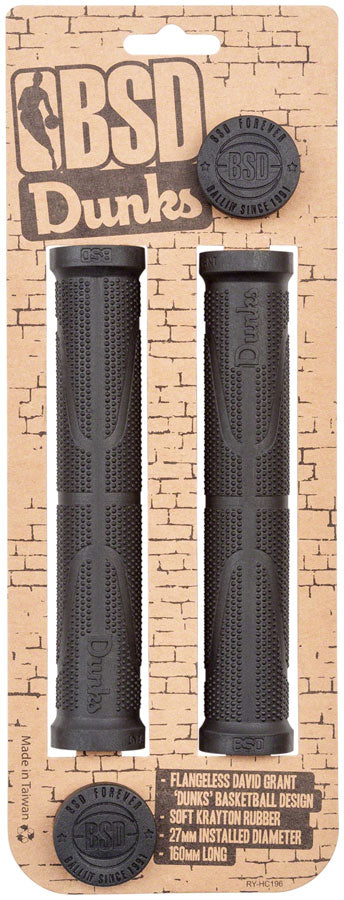 BSD Dunks Grips
