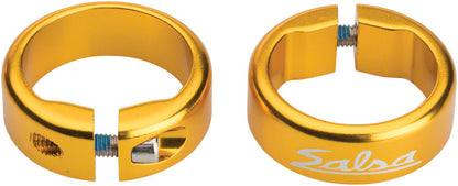 Salsa Backcountry Lock-On