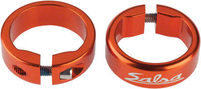 Salsa Backcountry Lock-On