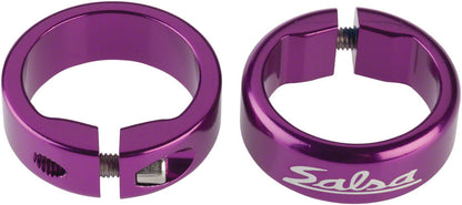 Salsa Backcountry Lock-On