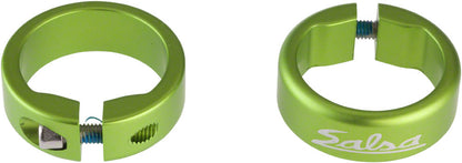 Salsa Backcountry Lock-On