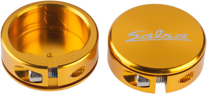 Salsa Backcountry Lock-On