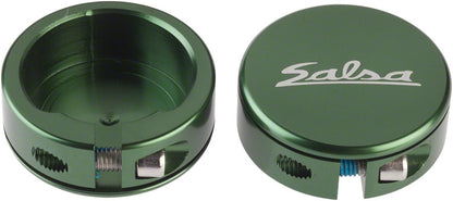 Salsa Backcountry Lock-On