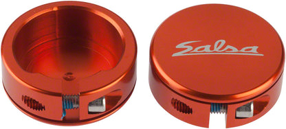 Salsa Backcountry Lock-On