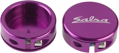 Salsa Backcountry Lock-On