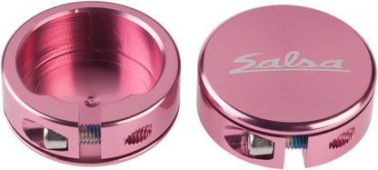 Salsa Backcountry Lock-On