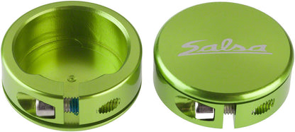 Salsa Backcountry Lock-On