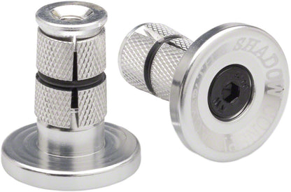 The Shadow Conspiracy Deadbolt