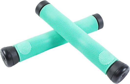 Odyssey Warnin Grip Billard Grn - Green