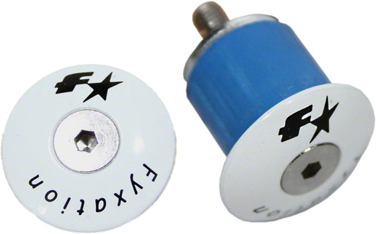 Fyxation Track