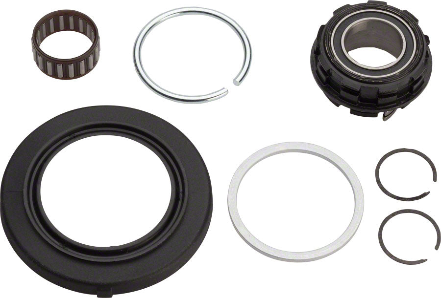 NuVinci N330/N360/N38