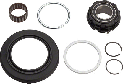 NuVinci N330/N360/N38