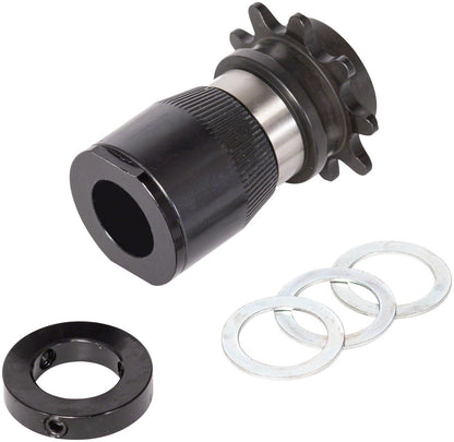 We The People Rear Hub Driver / Clutch