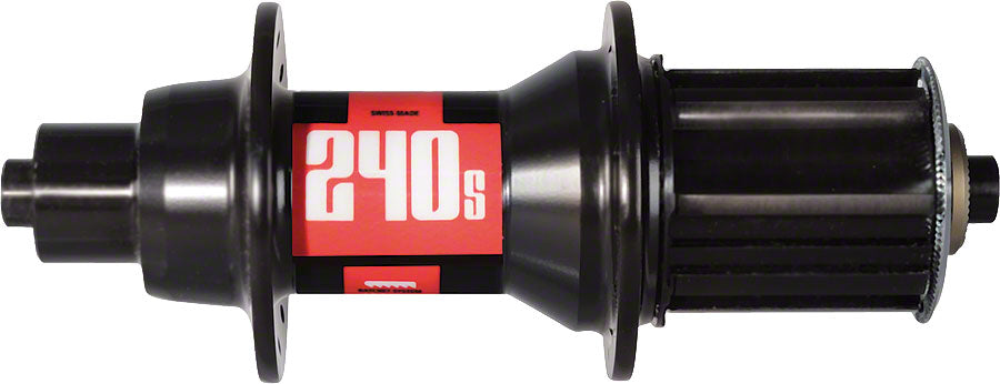 DT Swiss 240s Rear Hub