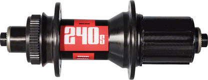 DT Swiss 240s Rear Hub