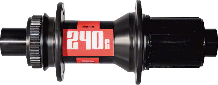 DT Swiss 240s Rear Hub – Incycle Bicycles