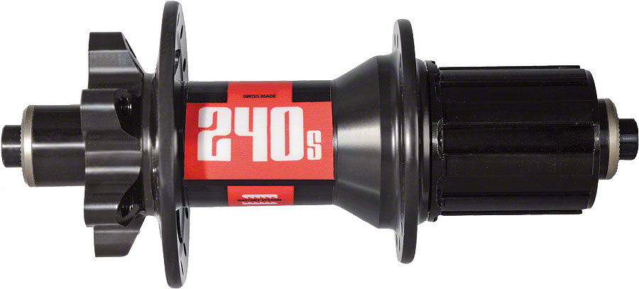 DT SWISS 240s リヤハブ DT Swiss 240s Rear Hub – Incycle Bicycles