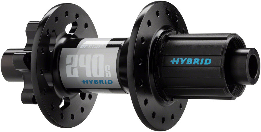 DT Swiss 240s Hybrid Rear Hub – Incycle Bicycles