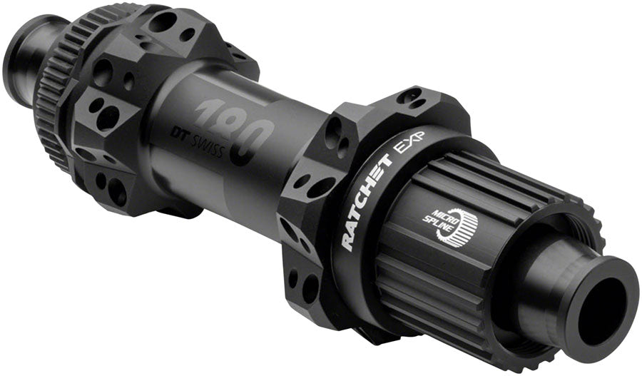 DT Swiss 180 EXP Rear Hub