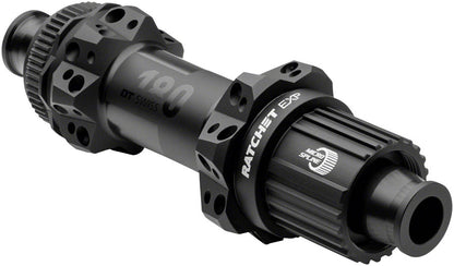 DT Swiss 180 EXP Rear Hub