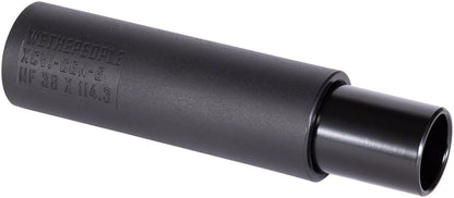 We The People Temper Peg