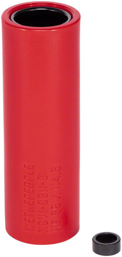 We The People Temper Peg