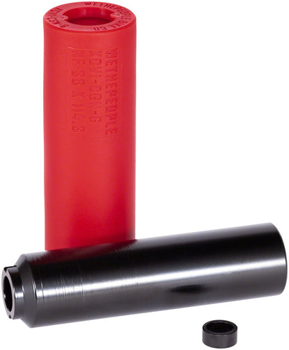 We The People Temper Peg