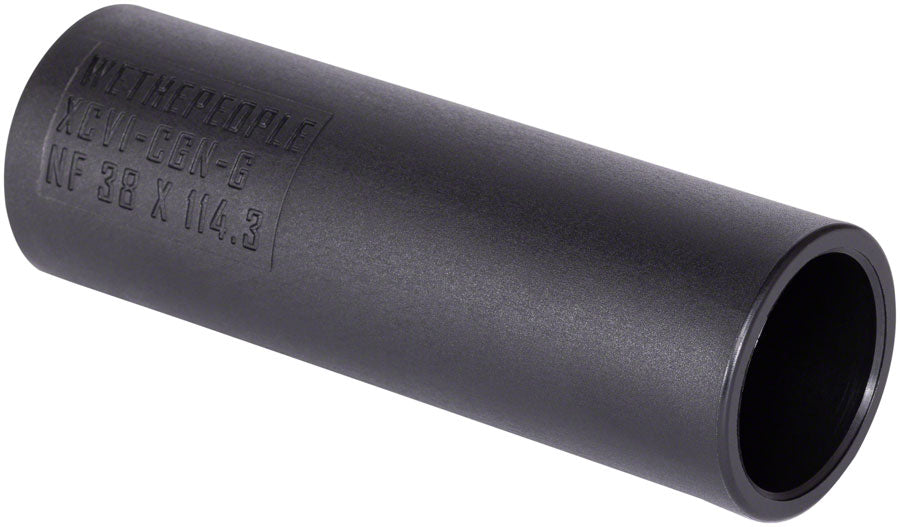 We The People Temper Peg Sleeve