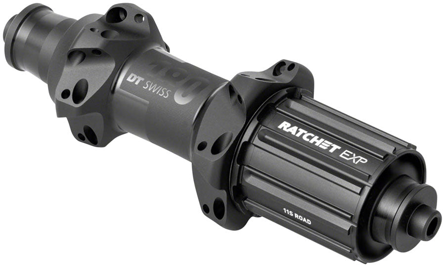DT Swiss 180 EXP Rear Hub