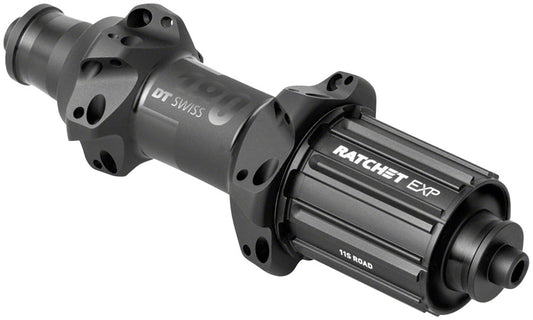 DT Swiss 180 EXP Rear Hub