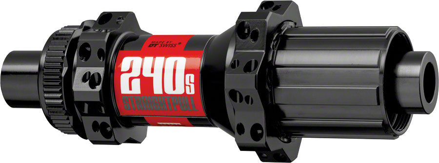 DT Swiss 240s Rear Hub