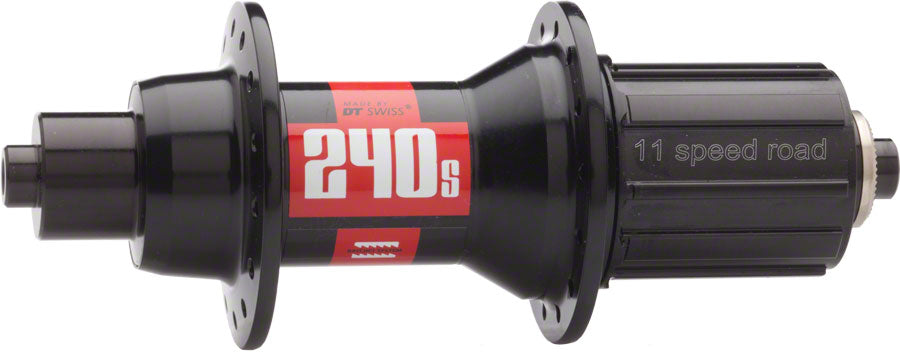 DT Swiss 240s Rear Hub
