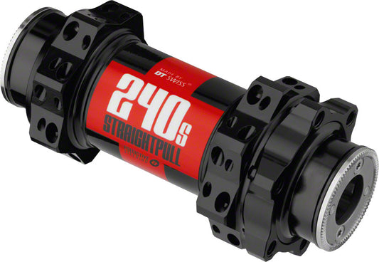 Dt Swiss 240S Front Hub