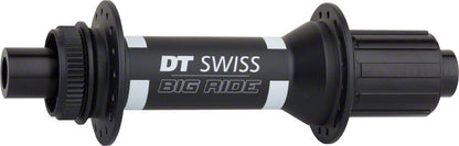 DT Swiss Big Ride